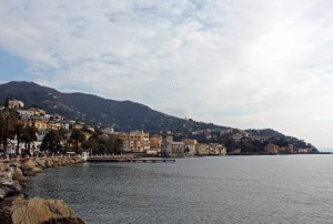 Rapallo