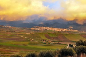 La quiete dopo la tempesta.