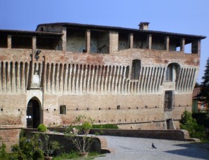 Il Castello (XV sec.)