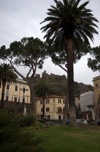 LA ROCCA DI TREVIGNANO