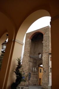 Doppio arco