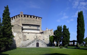 La Rocca d’Olgisio.1