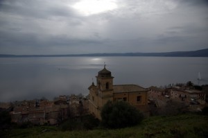 UNA GIORNATA UGGIOSA