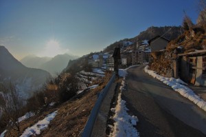 casso, in basso a sx, “l’opera”