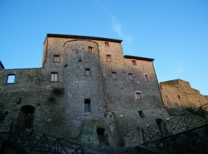 Le mura medievali di Bassano