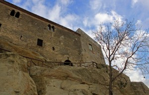 CASTELLO DI CASTIGLIONE DI SICILIA