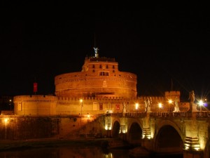 Castel Sant’angelo