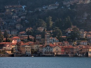 La luce del mattino ti sveglia