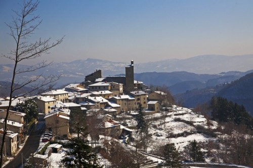 Montemignaio - Antico borgo di Montemignaio Montemignaio - Antico borgo di Montemignaio