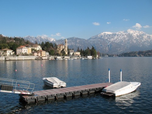 Tremezzo - Ancora sul lago Tremezzo - Ancora sul lago