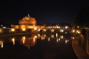 castel Sant’Angelo