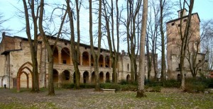 La Rocca di San Secondo (Rocca dei Rossi)