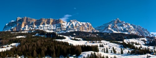 Corvara in Badia - Gruppo Sella