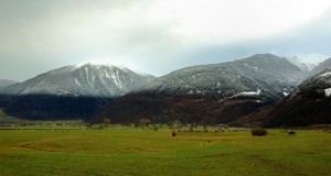Livelletta Invernale a San Valentino alla Muta