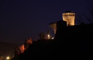 rocca di brisighella