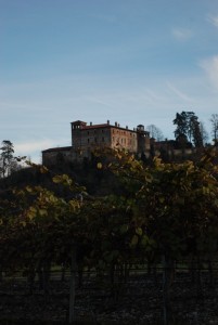 castello Costanzia-Reynaudi