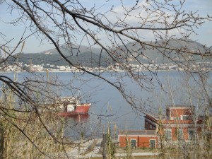 Loveboat…in pensione !