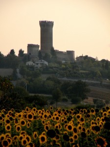 ..Oh che bel castello…