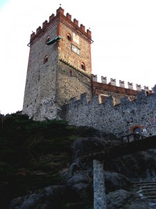 Castello di Pavone