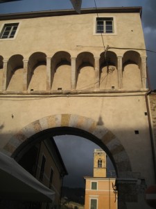 porta di pietrasanta