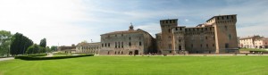 Palazzo ducale di Mantova