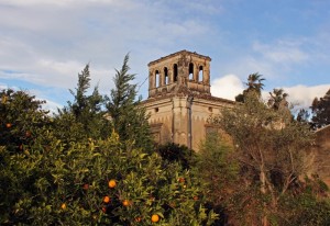 Il Castello degli Schiavi