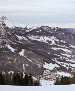 Dalla Gran Risa (La Villa)