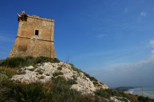 Torre a Manfrìa
