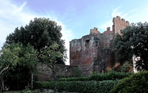 Fucecchio - Quando l'età rende affascinanti... Fucecchio - Quando l'età rende affascinanti...