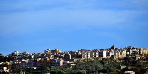 Carlentini, la città di Carlo V°!