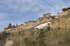 Civita Castellana