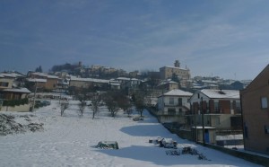 Castagnole delle Lanze