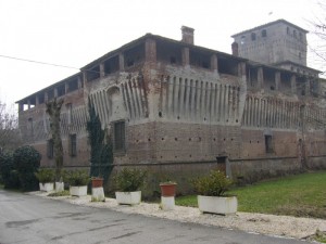 castello di roccabianca