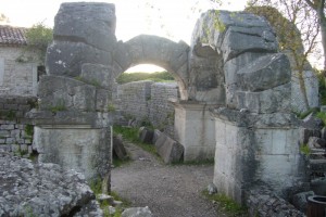 Altilia arcate di storia…