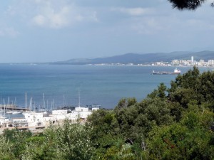 IL GOLFO DI FOLLONICA