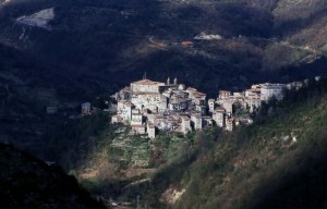 Legato allo sbarco dei Saraceni