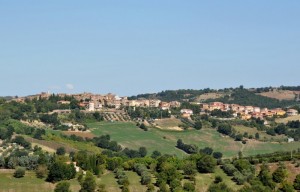 Otricoli - TR (Panorama)