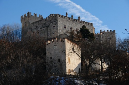 Sluderno - Castel Coira