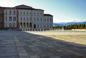 Venaria Lato B