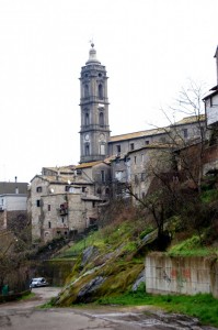 Campagnano di Roma : la bellezza del suo centro storico!