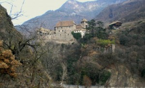 Non nasconderti dietro il rovere