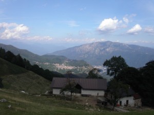 Quarna dall’Alpe Sacchi