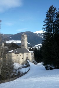 Il Castello di Monguelfo