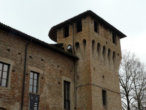 Montecchio Emilia - Gli Estensi di Montecchio