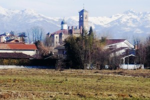 Favria ed i suoi airali