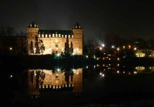 Torino - Nottetempo passavo di lì con i compagni di merende .... Torino - Nottetempo passavo di lì con i compagni di merende ....