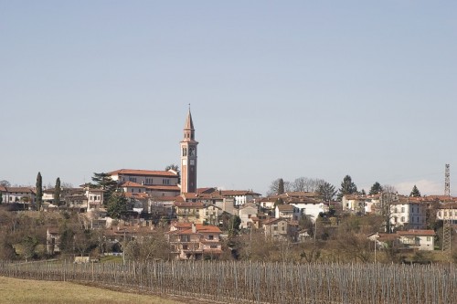 Gorizia - Lucinico Gorizia - Lucinico