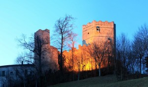 Castello di Ceneda #1