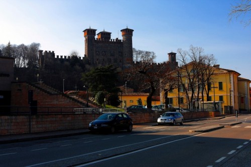 Montichiari - il castello#14 Montichiari - il castello#14