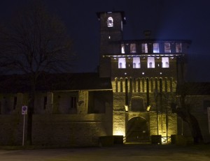 Brrrrr che brividi! Siamo sicuri che dentro non ci sia nessuno?